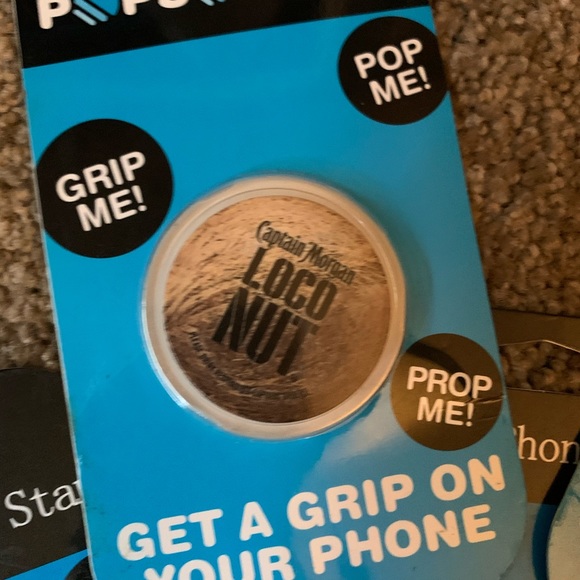 Pop sockets - Picture 3 of 3